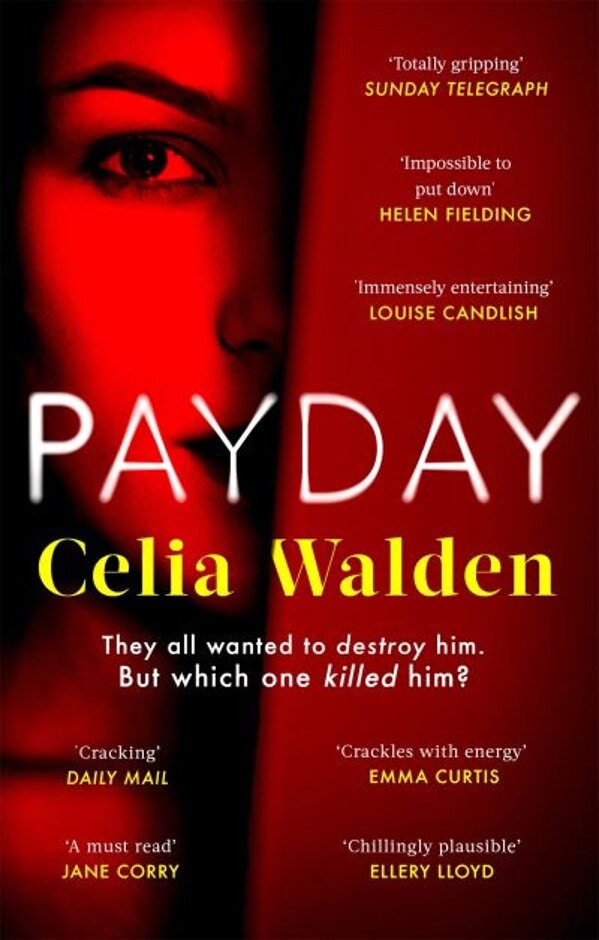 Pay Day