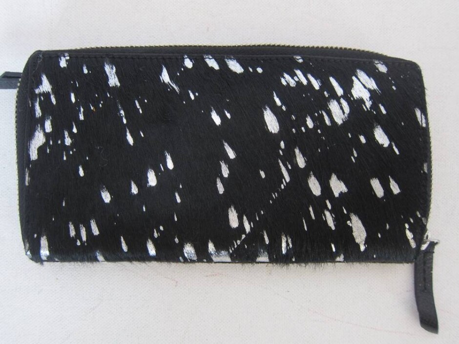 Clarks Purse/ Wallet Evening Clutch Bag