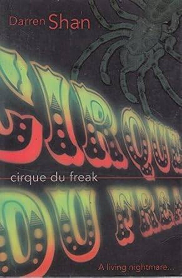 Cirque Du Freak