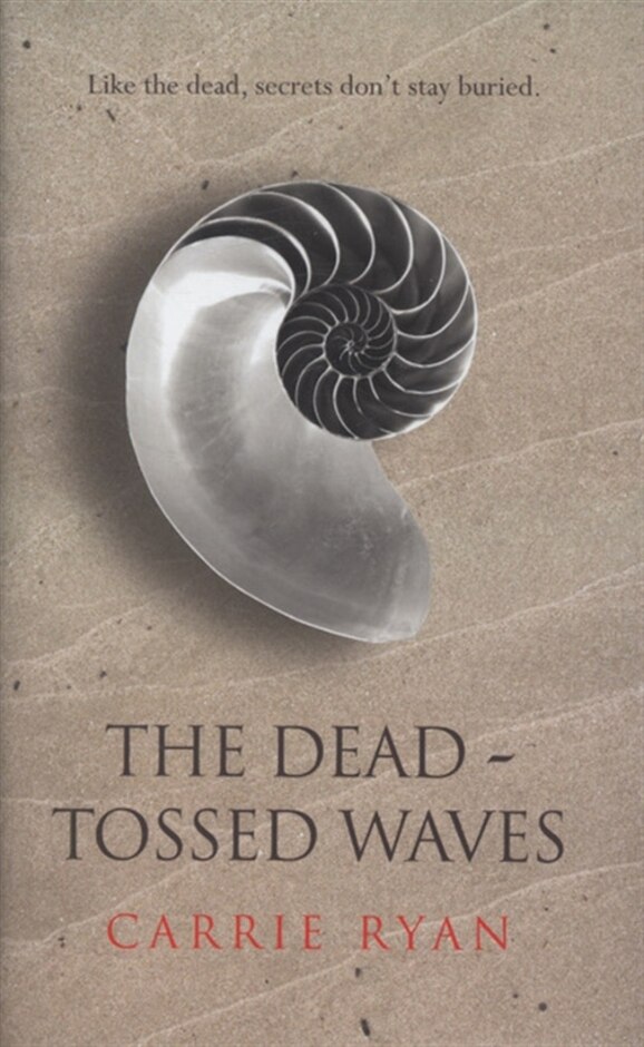 The Dead-tossed Waves