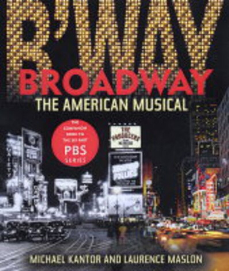 Broadway -1st Edition