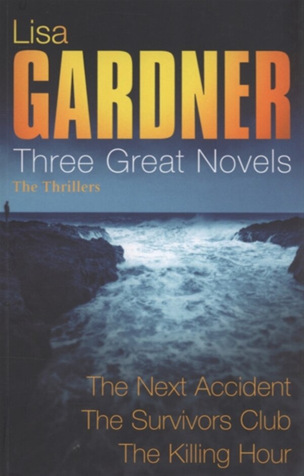 The Next Accident