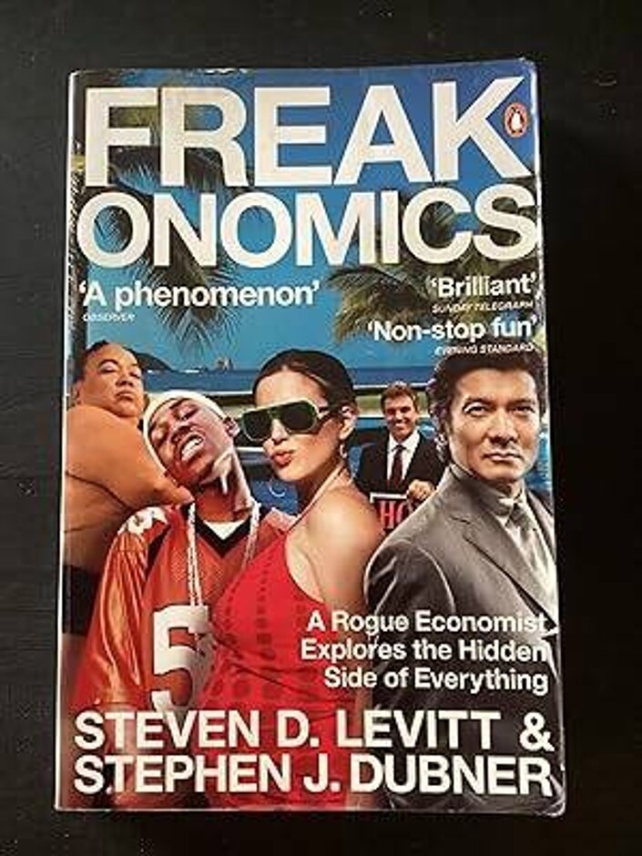 Freakonomics