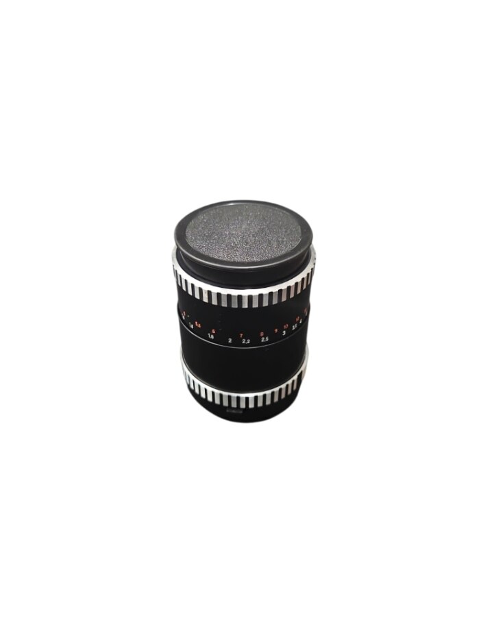 Carl Zeiss Sonnar 135mm M42 Lens