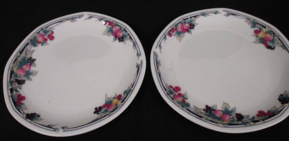 Royal Doulton Cups And Plates