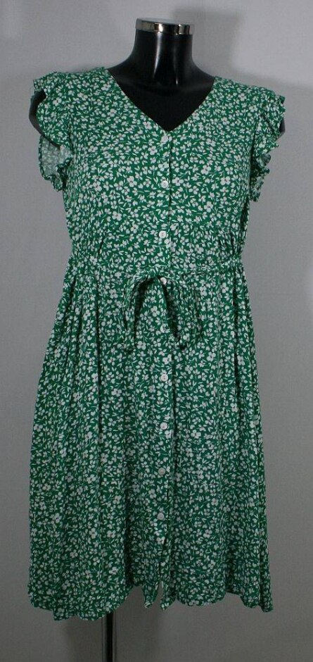 Jojo Maman Bebe Maternity Dress Multi Size: S