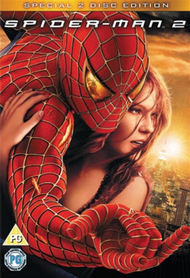 Spider-man 2