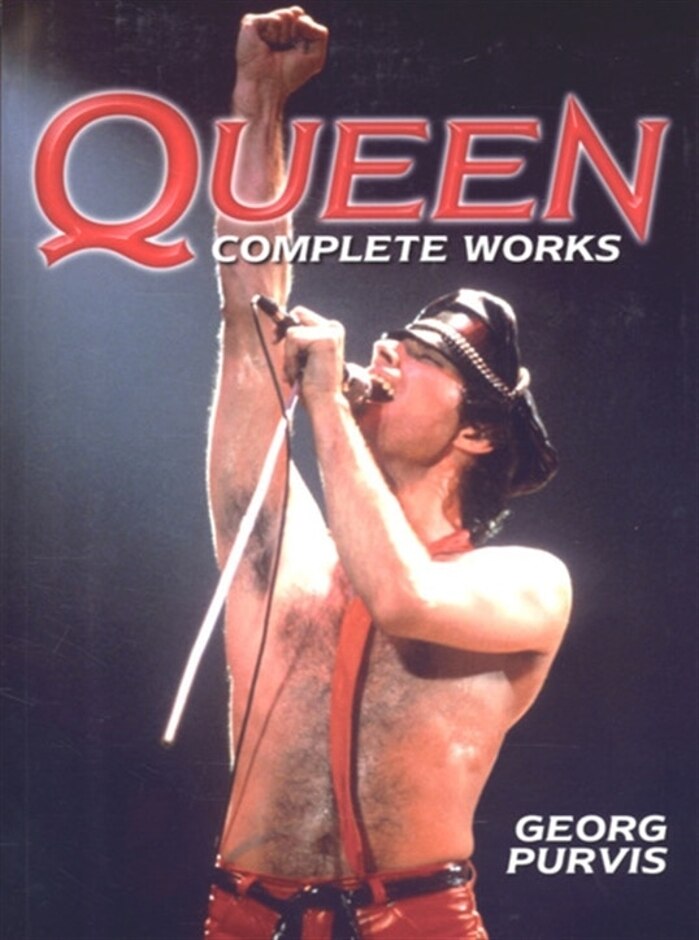 Queen: Complete Works
