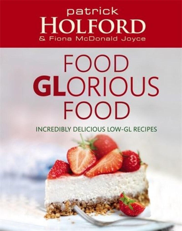 Food Glorious Food
