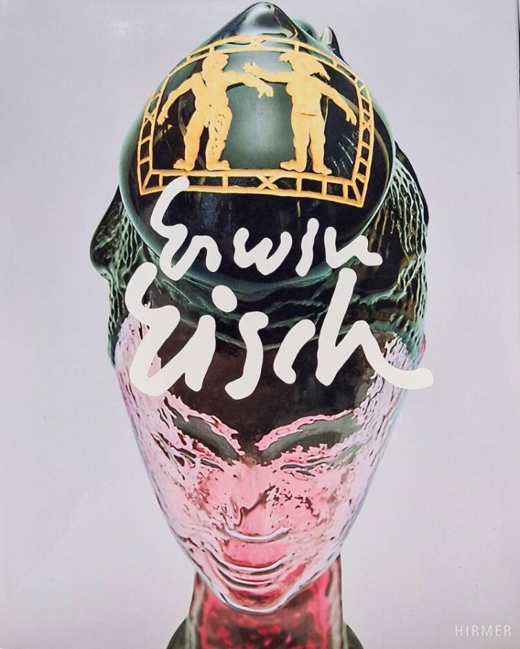 Erwin Eisch - Clouds Have Been My Foothold All Along