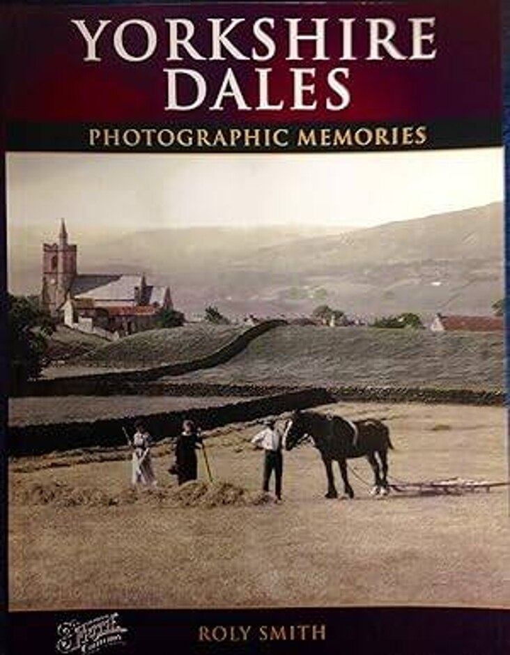 Francis Frith's Yorkshire Dales