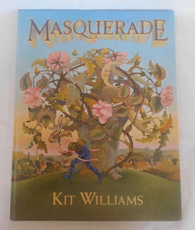 Masquerade