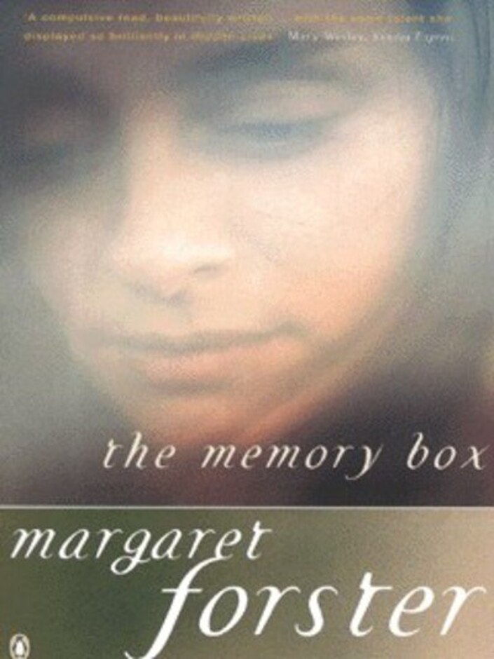 The Memory Box