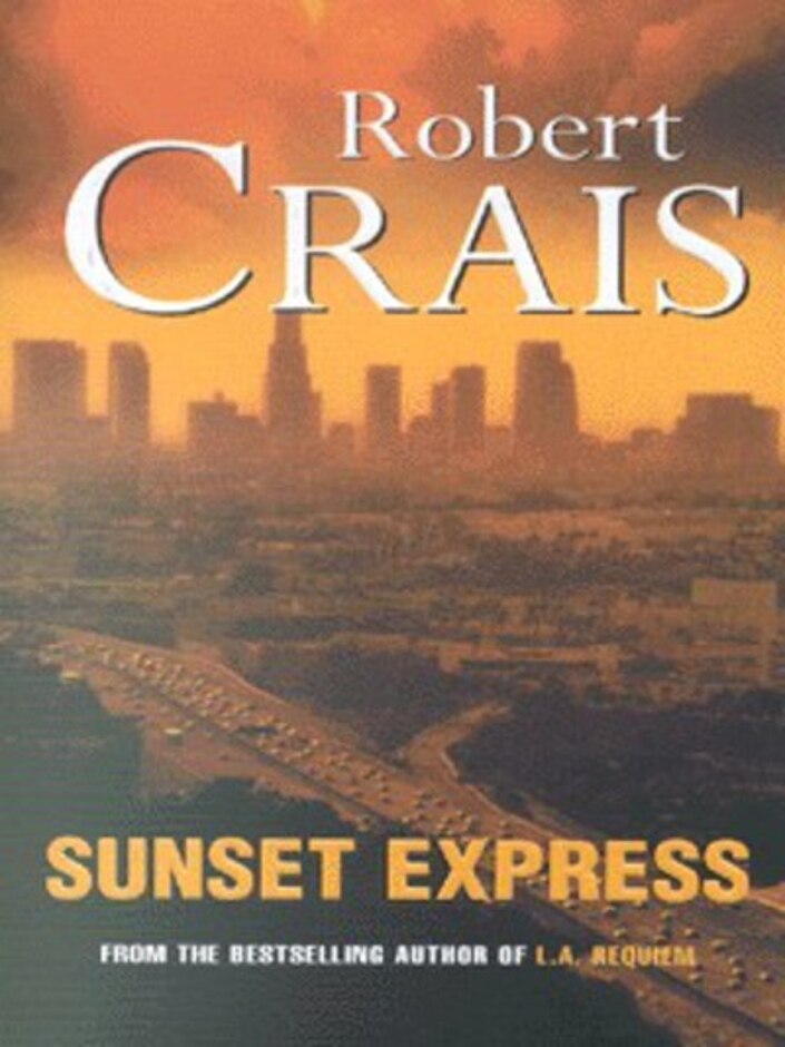 Sunset Express