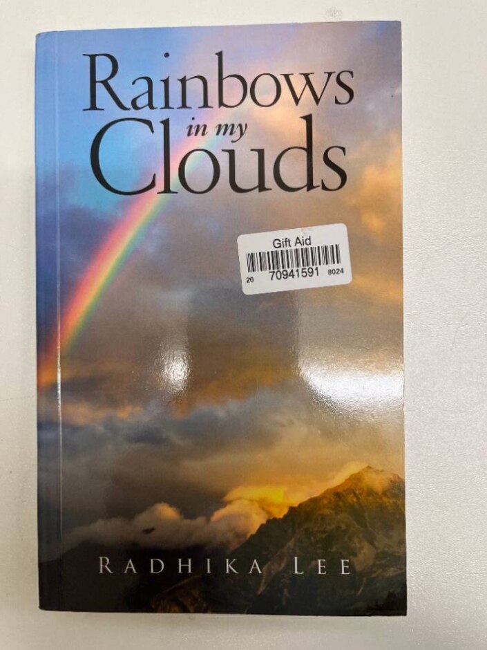 Rainbows In My Clouds
