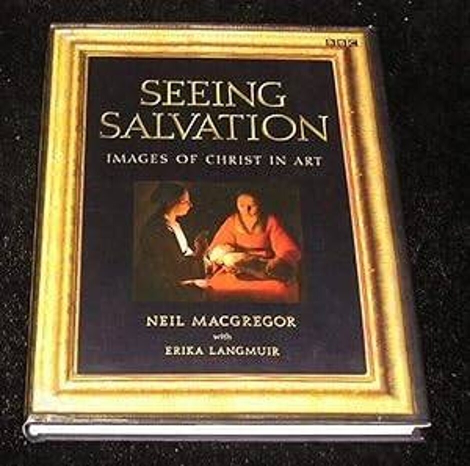 Seeing Salvation