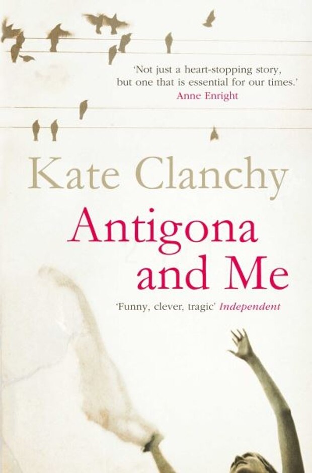 Antigona And Me