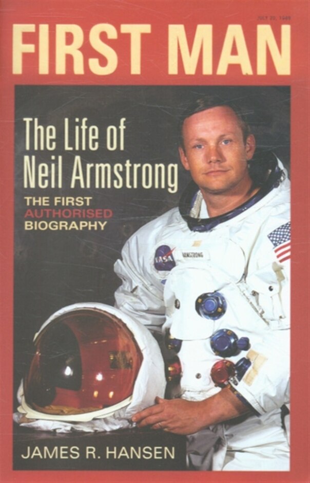 First Man