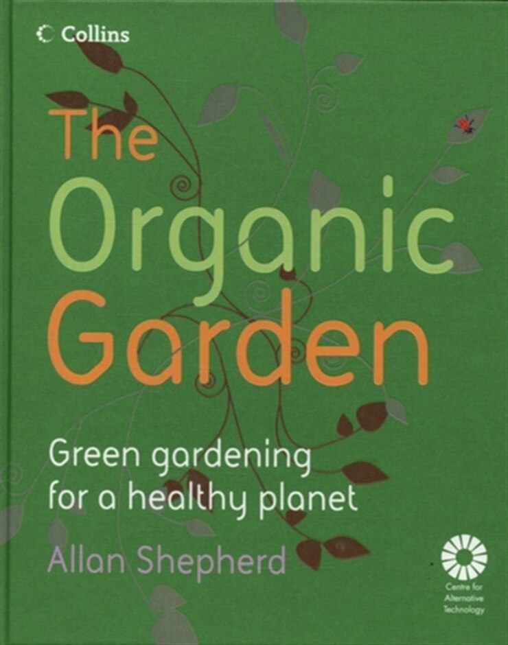 The Organic Garden