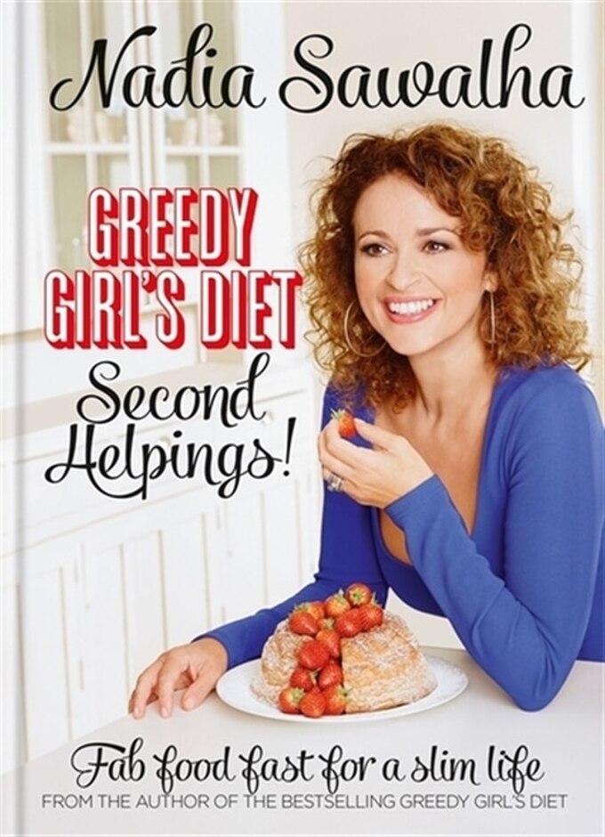 Greedy Girl's Diet