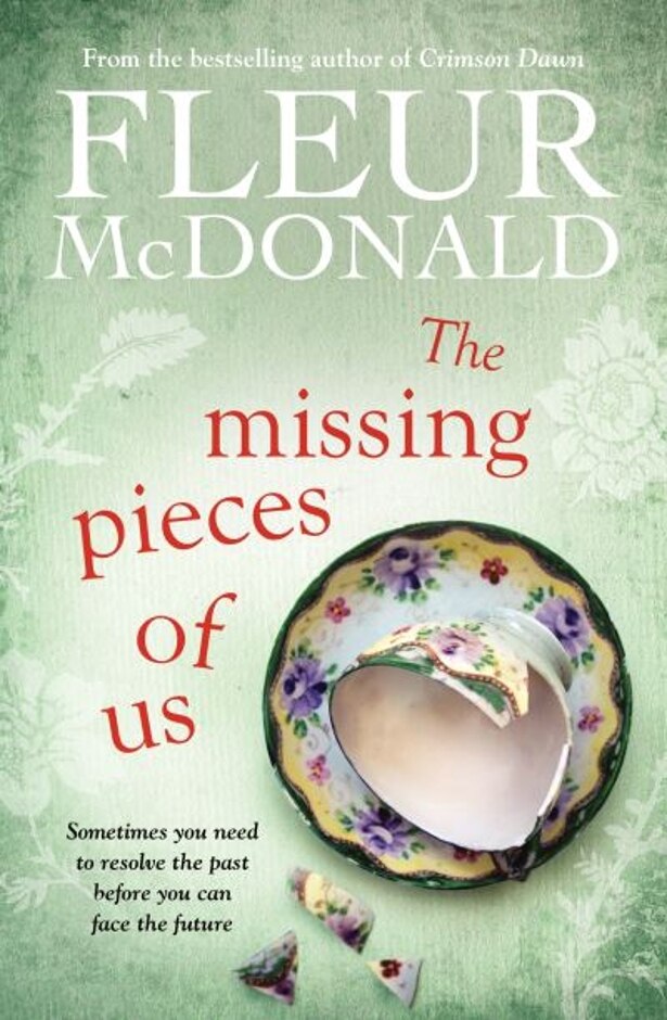 The Missing Pieces Of Us