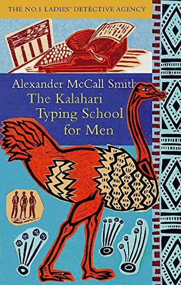 The Kalahari Typing School For Men