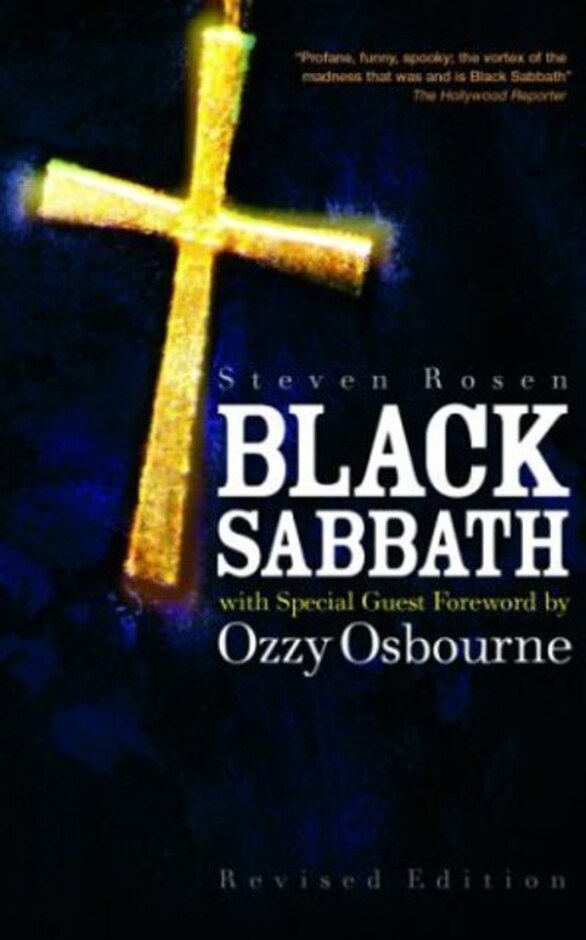 Black Sabbath