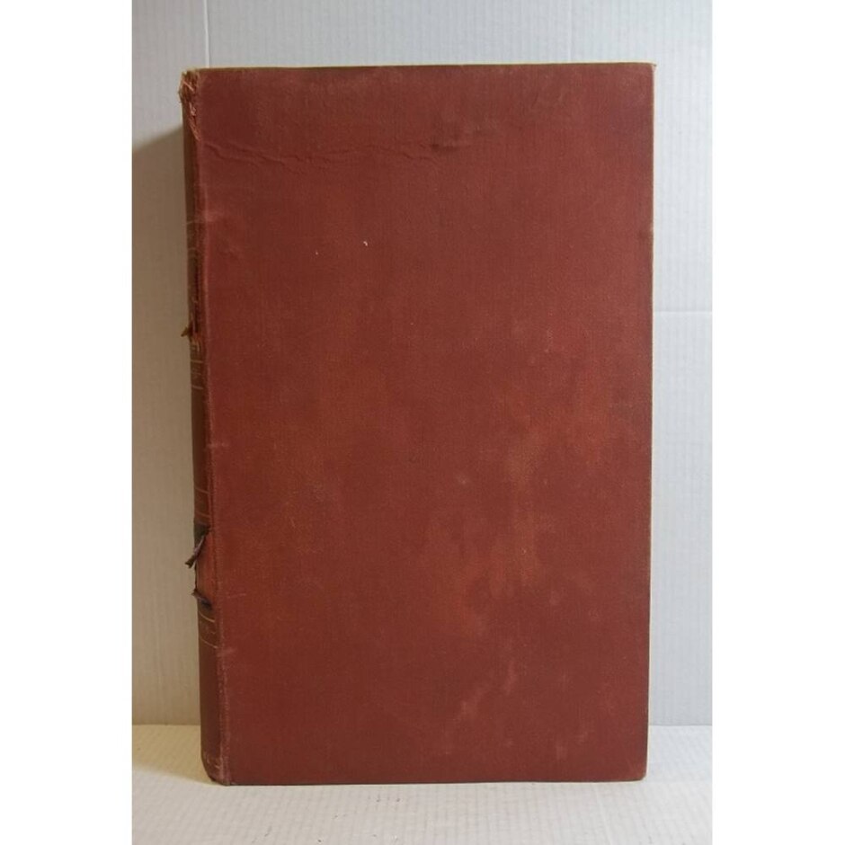 Transactions Of The Federated Institution Of Mining Engineers: Vol. Vi - 1893-94