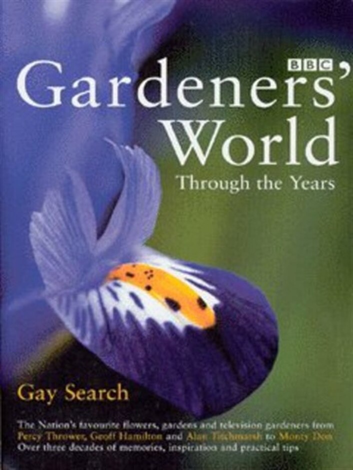 Gardeners' World - Through The Years