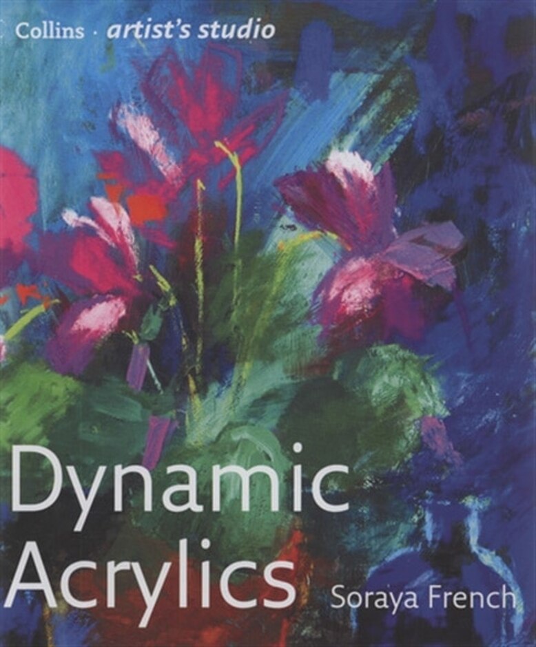 Dynamic Acrylics
