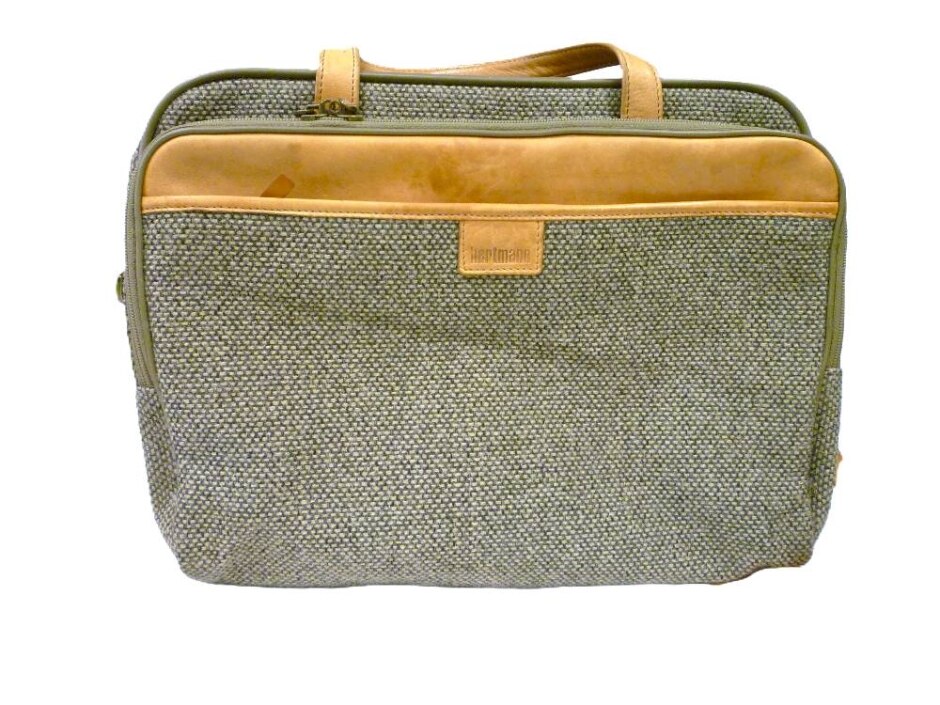Vintage Hartmann Bag