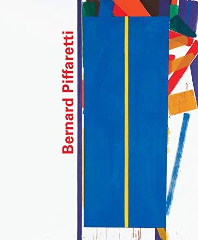 Bernard Piffaretti