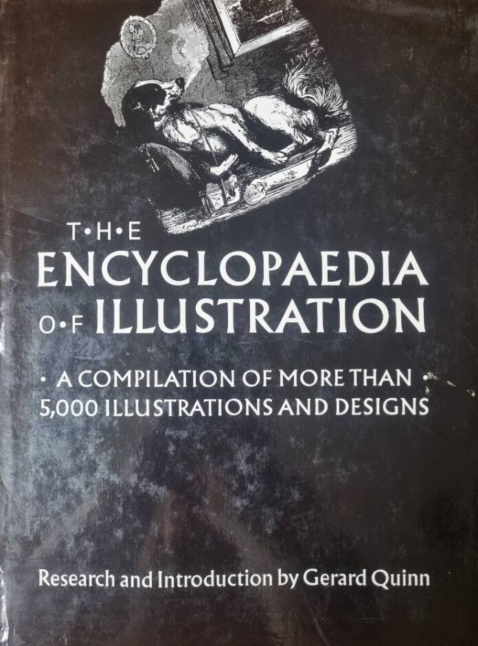 The Encyclopaedia Of Illustration