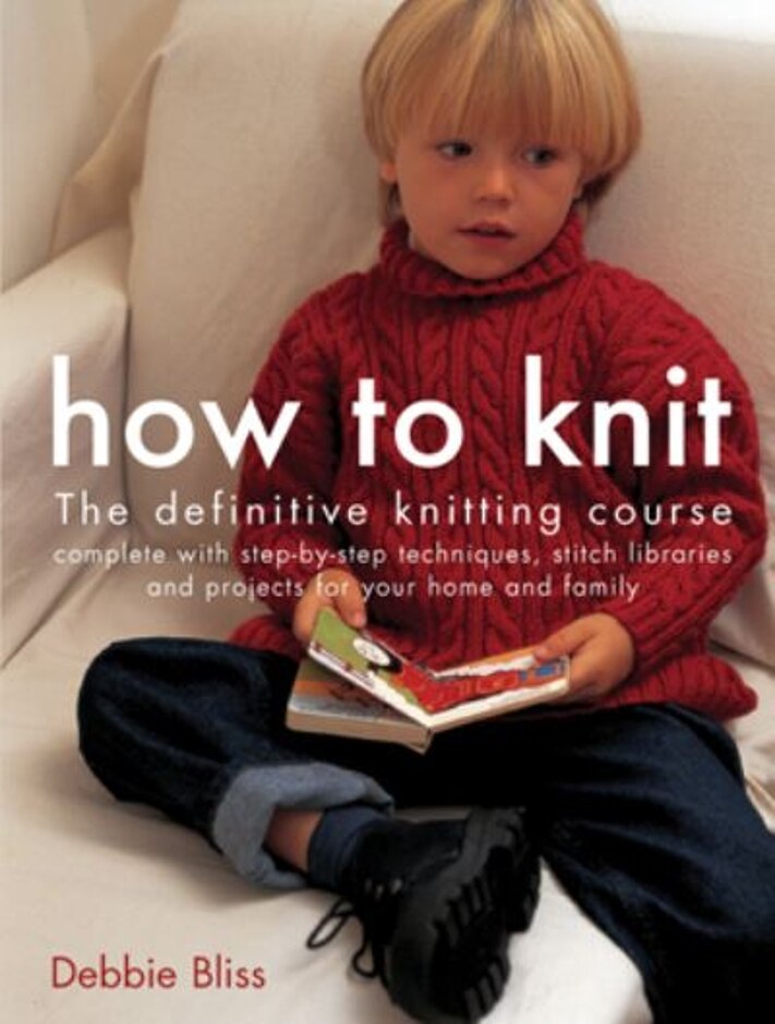 How To Knit