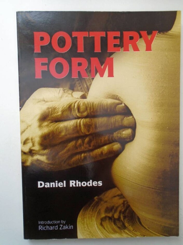Pottery Form