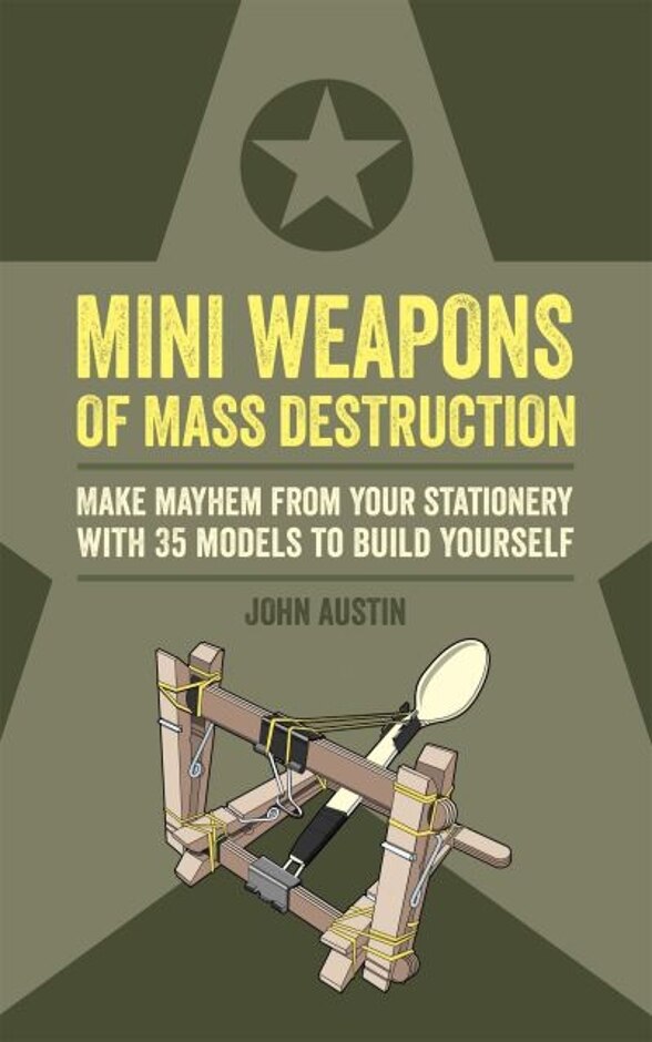 Mini Weapons Of Mass Destruction