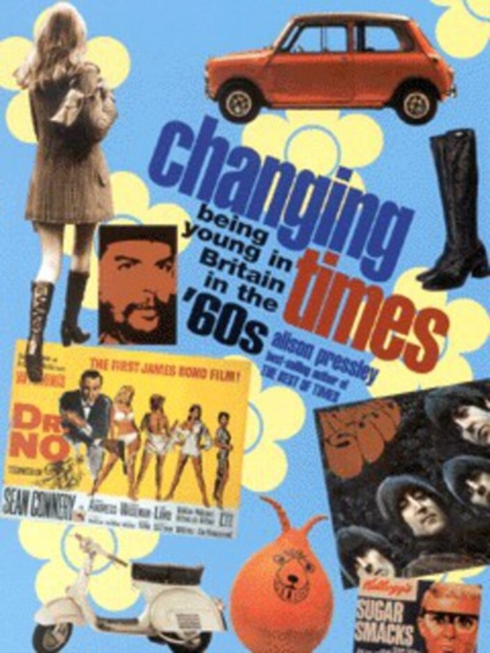 Changing Times Oxfam Shop
