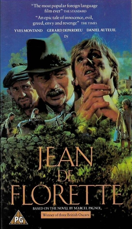 Jean De Florette