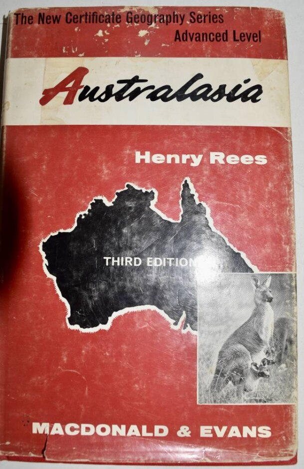 Australasia