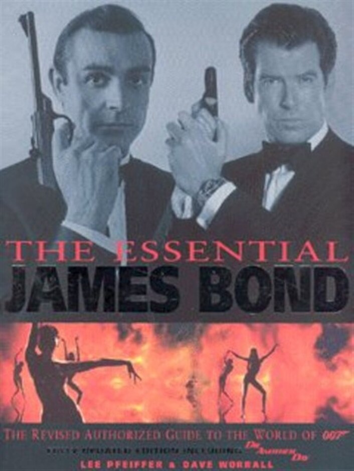 The Essential Bond