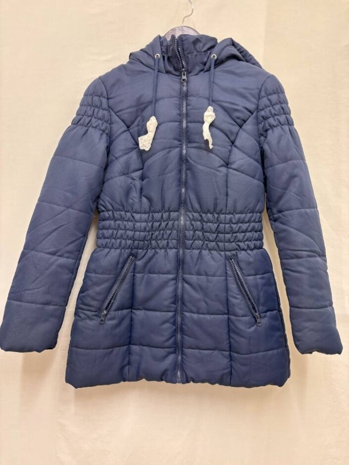 Vero Moda Sona Jacket Blue Size: S