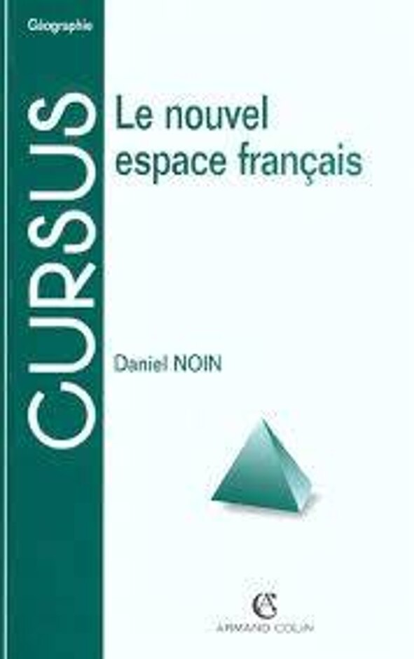Le Nouvel Espace Français