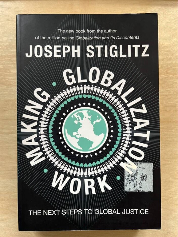 Making Globalization Work