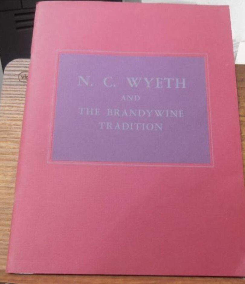 N. C. Wyeth And The Brandywine Tradition
