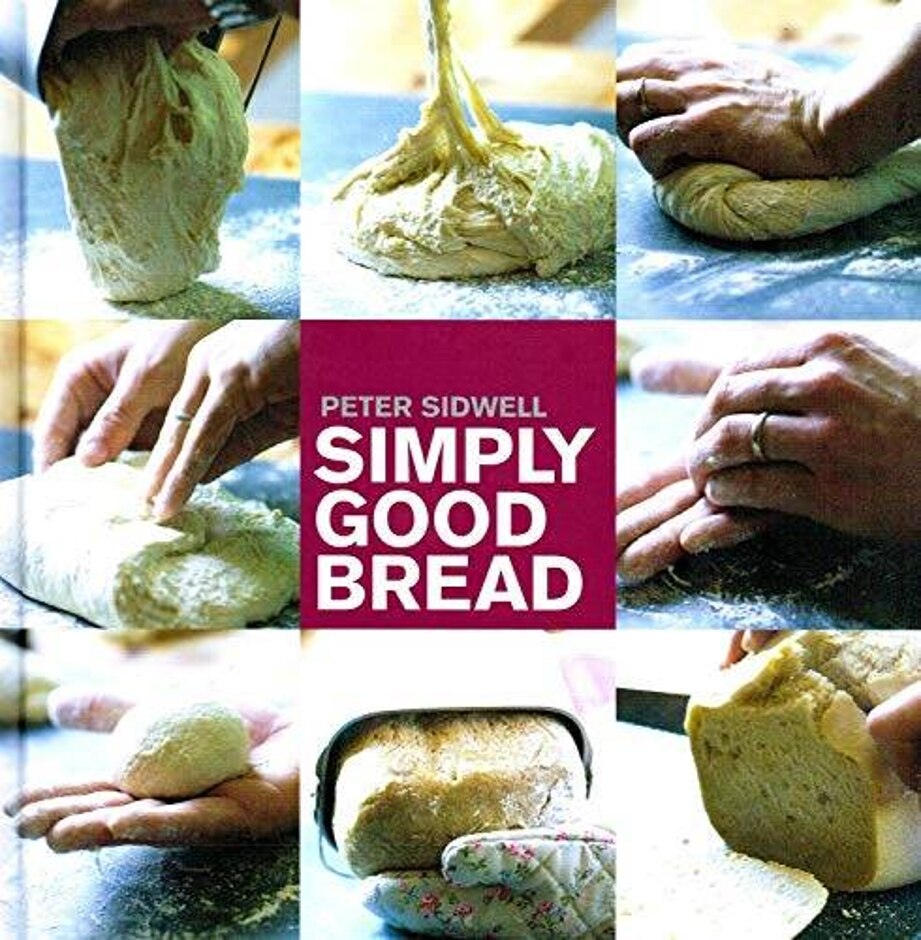 Simply Good Bread