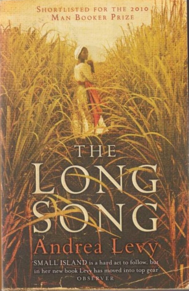 The Long Song