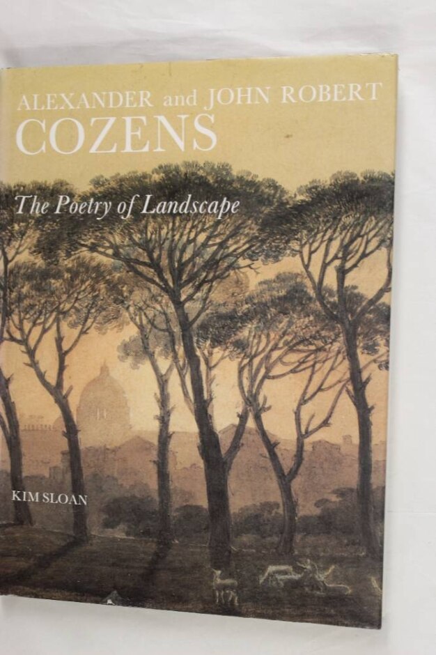 The Poetry Of Landscape