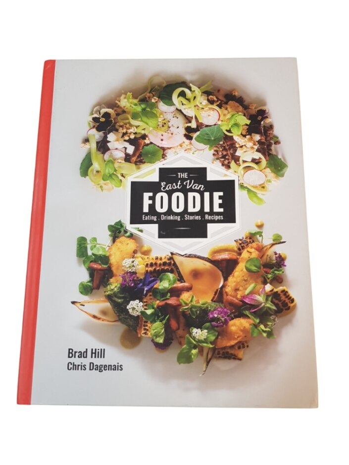 The East Van Foodie