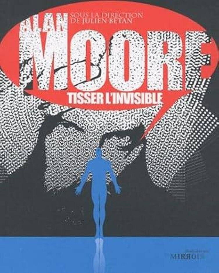 Tisser L'invisible    Language: French