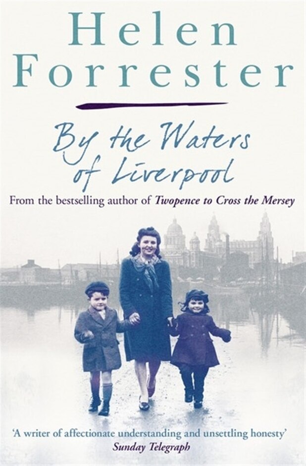 By The Waters Of Liverpool ; Lime Street At Two